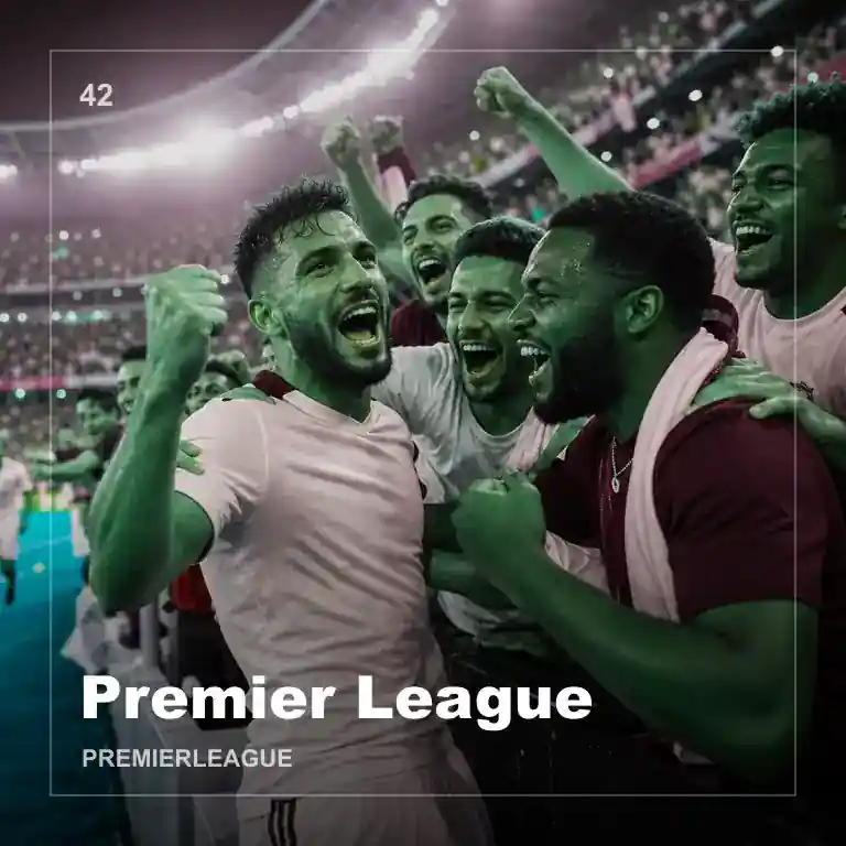 Premier League 合作伙伴